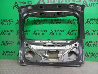 5801B598 дверь багажника Mitsubishi Outlander 3 restailing Арт ARM300030, вид 10