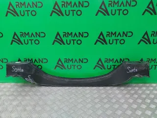 86631S1020 усилитель бампера Hyundai Santa FE 4 (TM) restailing Арт ARM312439, вид 1
