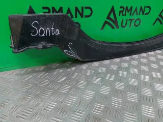86631S1020 усилитель бампера Hyundai Santa FE 4 (TM) restailing Арт ARM312439, вид 3