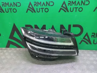 92102T1000 Фара Genesis G80 Арт ARM320200, вид 1