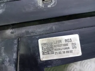 92102T1000 Фара Genesis G80 Арт ARM320200, вид 14