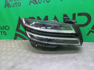 92102T1000 Фара Genesis G80 Арт ARM320200, вид 3