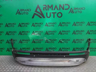 86650S1500, 86612S1500, 4 Юбка бампера Hyundai Santa FE 4 (TM) restailing Арт ARM334469, вид 1