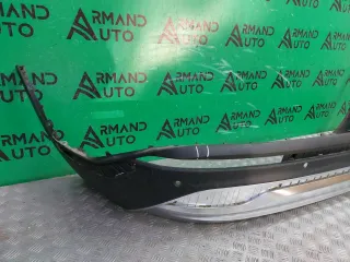 86650S1500, 86612S1500, 4 Юбка бампера Hyundai Santa FE 4 (TM) restailing Арт ARM334469, вид 2