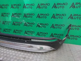 86650S1500, 86612S1500, 4 Юбка бампера Hyundai Santa FE 4 (TM) restailing Арт ARM334469, вид 4