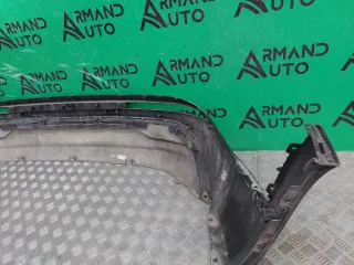 86650S1500, 86612S1500, 4 Юбка бампера Hyundai Santa FE 4 (TM) restailing Арт ARM334469, вид 8