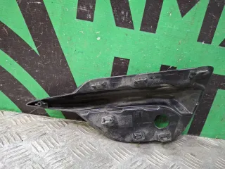 62257HV10A, 8 Накладка бампера Nissan Qashqai 2 restailing Арт ARM345366, вид 5