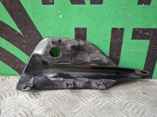 62257HV10A, 8 Накладка бампера Nissan Qashqai 2 restailing Арт ARM345366, вид 6