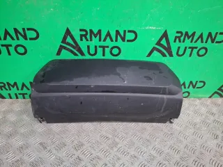 85139540, 84340919, 4 Накладка бампера Chevrolet Tahoe 4 Арт ARM361769, вид 1