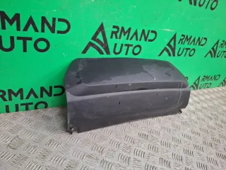 85139540, 84340919, 4 Накладка бампера Chevrolet Tahoe 4 Арт ARM361769, вид 2