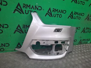 8U0807065GRU, 8U0807437B, 8 Бампер ауди ку3, ку q 3 8у (8 u у) Audi Q3 1 Арт ARM377298, вид 2