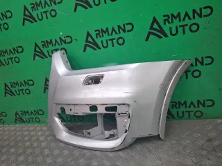 8U0807065GRU, 8U0807437B, 8 Бампер ауди ку3, ку q 3 8у (8 u у) Audi Q3 1 Арт ARM377298, вид 3