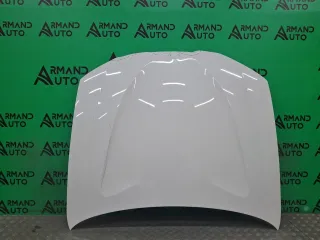41617267337, 2 капот бмв х3 (х x 3) ф25 ( ф f 25) BMW X3 F25 Арт ARM377336, вид 1