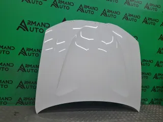 41617267337, 2 капот бмв х3 (х x 3) ф25 ( ф f 25) BMW X3 F25 Арт ARM377336, вид 2
