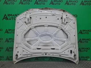 41617267337, 2 капот бмв х3 (х x 3) ф25 ( ф f 25) BMW X3 F25 Арт ARM377336, вид 6