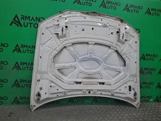 41617267337, 2 капот бмв х3 (х x 3) ф25 ( ф f 25) BMW X3 F25 Арт ARM377336, вид 7