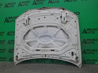 41617267337, 2 капот бмв х3 (х x 3) ф25 ( ф f 25) BMW X3 F25 Арт ARM377336, вид 8