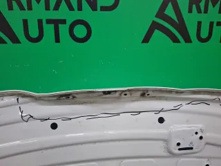 41617267337, 2 капот бмв х3 (х x 3) ф25 ( ф f 25) BMW X3 F25 Арт ARM377336, вид 9