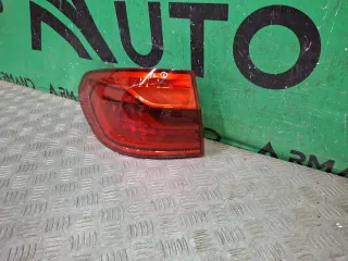 63217388947, 7388947, 8 Фонарь внешний BMW 5 G30/G31 Арт ARM377340, вид 3