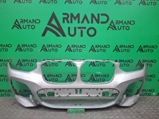 51118091971, 8089743, 2 Бампер бмв х3 (х x 3) г01 (г g 01) BMW X3 G01 Арт ARM377413, вид 1