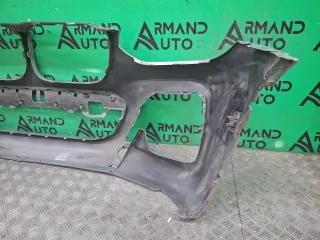 51118091971, 8089743, 2 Бампер бмв х3 (х x 3) г01 (г g 01) BMW X3 G01 Арт ARM377413, вид 11