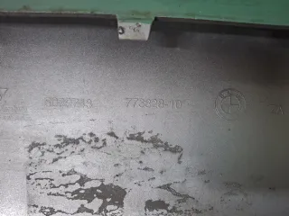 51118091971, 8089743, 2 Бампер бмв х3 (х x 3) г01 (г g 01) BMW X3 G01 Арт ARM377413, вид 12