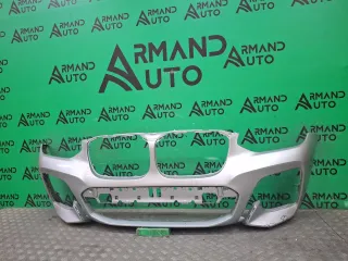 51118091971, 8089743, 2 Бампер бмв х3 (х x 3) г01 (г g 01) BMW X3 G01 Арт ARM377413, вид 3