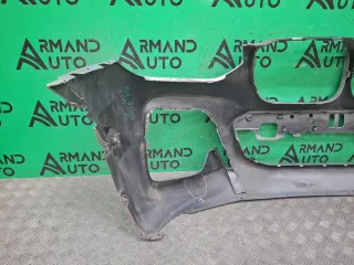51118091971, 8089743, 2 Бампер бмв х3 (х x 3) г01 (г g 01) BMW X3 G01 Арт ARM377413, вид 8