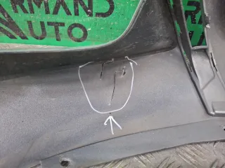 51118091971, 8089743, 2 Бампер бмв х3 (х x 3) г01 (г g 01) BMW X3 G01 Арт ARM377413, вид 9