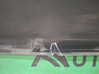 86511K0000, 5 Бампер киа, кия соул Kia Soul 3 Арт ARM377471, вид 12