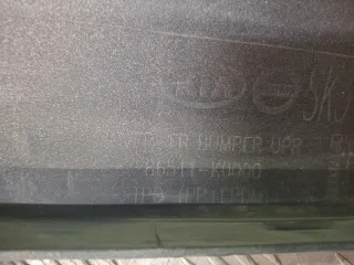 86511K0000, 5 Бампер киа, кия соул Kia Soul 3 Арт ARM377471, вид 14