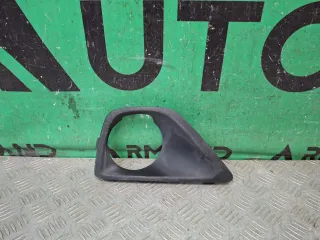 51117435124, 7435124, 8 окантовка птф BMW X2 F39 Арт ARM377480