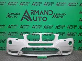 51117261188, 7 Бампер бмв х3 (х x 3) ф25 ( ф f 25) BMW X3 F25 Арт ARM377494, вид 1