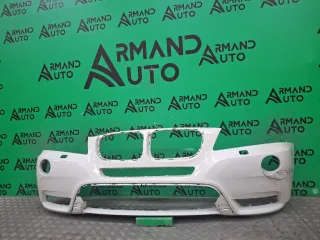 51117261188, 7 Бампер бмв х3 (х x 3) ф25 ( ф f 25) BMW X3 F25 Арт ARM377494, вид 3