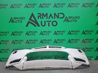 51117261188, 7 Бампер бмв х3 (х x 3) ф25 ( ф f 25) BMW X3 F25 Арт ARM377494, вид 5