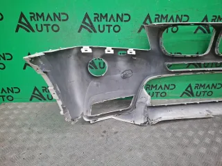 51117261188, 7 Бампер бмв х3 (х x 3) ф25 ( ф f 25) BMW X3 F25 Арт ARM377494, вид 7