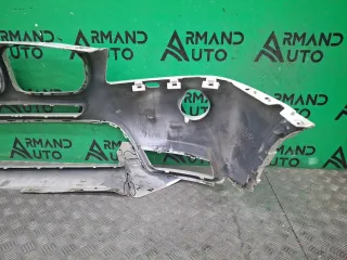 51117261188, 7 Бампер бмв х3 (х x 3) ф25 ( ф f 25) BMW X3 F25 Арт ARM377494, вид 8