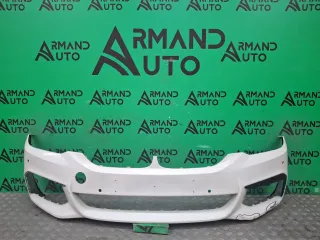 51118069072, 8064928, 7 Бампер бмв г30 г31 (г g 30 31) серия BMW 5 G30/G31 Арт ARM377504, вид 1