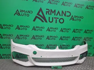 51118069072, 8064928, 7 Бампер бмв г30 г31 (г g 30 31) серия BMW 5 G30/G31 Арт ARM377504, вид 2