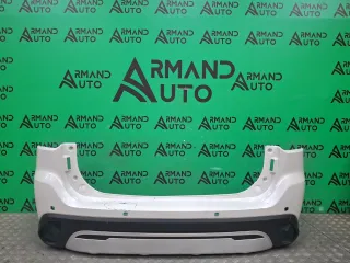 6410D750, 3015344200, 7 Бампер митсубиши, митсубиси аутлендер Mitsubishi Outlander 3 restailing 2 Арт ARM377718, вид 1