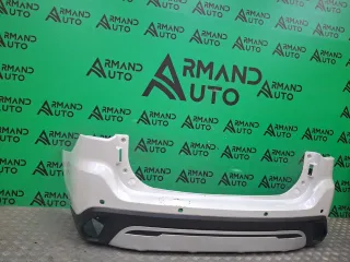 6410D750, 3015344200, 7 Бампер митсубиши, митсубиси аутлендер Mitsubishi Outlander 3 restailing 2 Арт ARM377718, вид 2