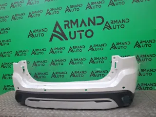 6410D750, 3015344200, 7 Бампер митсубиши, митсубиси аутлендер Mitsubishi Outlander 3 restailing 2 Арт ARM377718, вид 3