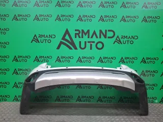 6410D750, 3015344200, 7 Бампер митсубиши, митсубиси аутлендер Mitsubishi Outlander 3 restailing 2 Арт ARM377718, вид 5