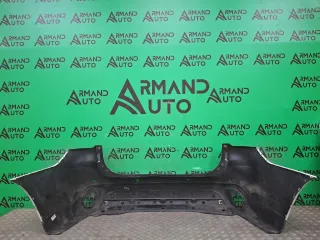 6410D750, 3015344200, 7 Бампер митсубиши, митсубиси аутлендер Mitsubishi Outlander 3 restailing 2 Арт ARM377718, вид 6