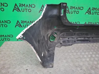 6410D750, 3015344200, 7 Бампер митсубиши, митсубиси аутлендер Mitsubishi Outlander 3 restailing 2 Арт ARM377718, вид 7