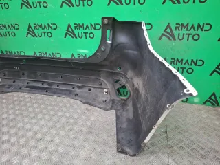 6410D750, 3015344200, 7 Бампер митсубиши, митсубиси аутлендер Mitsubishi Outlander 3 restailing 2 Арт ARM377718, вид 8