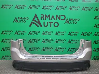 6410C994, 3015344200, 2 Бампер митсубиши, митсубиси аутлендер Mitsubishi Outlander 3 restailing 2 Арт ARM377753, вид 1