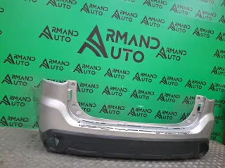 6410C994, 3015344200, 2 Бампер митсубиши, митсубиси аутлендер Mitsubishi Outlander 3 restailing 2 Арт ARM377753, вид 2