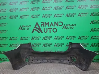 6410C994, 3015344200, 2 Бампер митсубиши, митсубиси аутлендер Mitsubishi Outlander 3 restailing 2 Арт ARM377753, вид 6