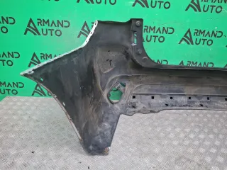 6410C994, 3015344200, 2 Бампер митсубиши, митсубиси аутлендер Mitsubishi Outlander 3 restailing 2 Арт ARM377753, вид 7